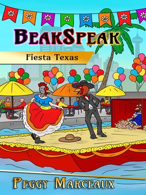 cover image of BeakSpeak 4